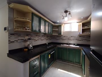apartamento en venta en riomar. Cod V94026