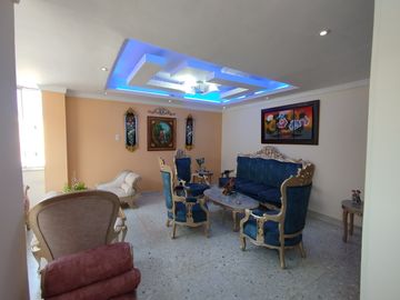 apartamento en venta en riomar. Cod V94026