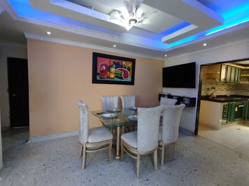 apartamento en venta en riomar. Cod V94026