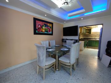 apartamento en venta en riomar. Cod V94026