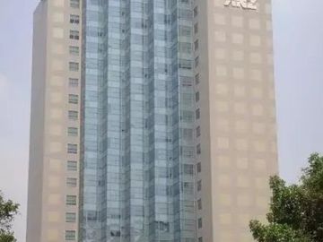 INFO DISEWAKAN Kantor di ANZ Tower Sudirman - Jakarta Pusat