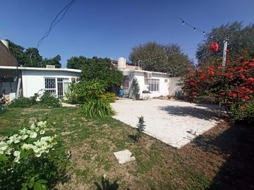 CASA COMERCIAL EN VENTA EN COLONIA BELLAVISTA EN GOMEZ PALACIO
