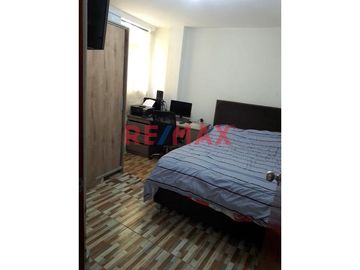 🏡 ¡Oportunidad única en Lambayeque! Casa en venta en una ubicación estratégica 🏡

🔑 Venta de casa de 2 pisos en Calle José Gálvez, con una excelente