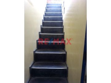 🏡 ¡Oportunidad única en Lambayeque! Casa en venta en una ubicación estratégica 🏡

🔑 Venta de casa de 2 pisos en Calle José Gálvez, con una excelente
