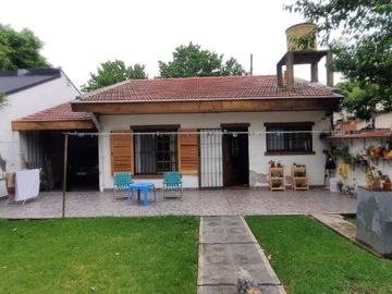 Casa en venta en Ituzaingo Norte