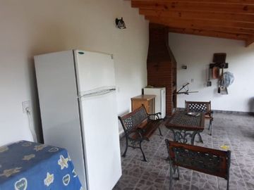 Casa en venta en Ituzaingo Norte