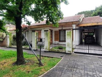 Casa en venta en Ituzaingo Norte