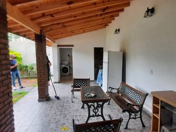 Casa en venta en Ituzaingo Norte