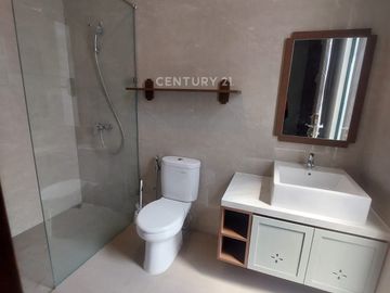 Disewakan Rumah Siap Huni Dekat Stasiun Jurangmangu