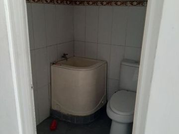 Rumah BALAS KLUMPRIK, Siap Huni, Nol Jalan