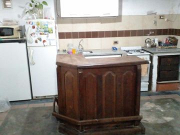 VENTA DE CASA EN CNEL. BRANDSEN