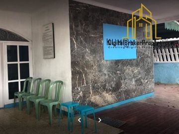 Rumah di mainroad Tebet Jakarta Selatan | ARIEFG