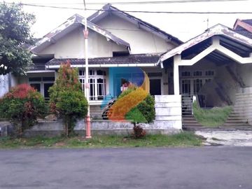 Rumah standar di villa sengkaling malang | DREAMPROPERTI