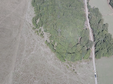 Vende Parcelas - Lago Colico