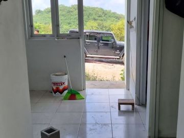 RUMAH TERMURAH DI PLERET BANTUL TEPI JALAN BESAR HANYA 195JT