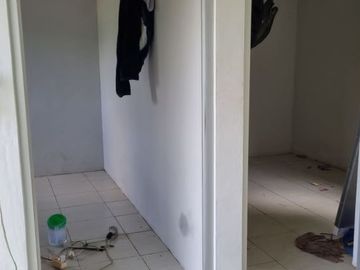 RUMAH TERMURAH DI PLERET BANTUL TEPI JALAN BESAR HANYA 195JT
