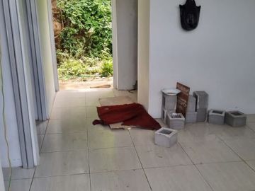 RUMAH TERMURAH DI PLERET BANTUL TEPI JALAN BESAR HANYA 195JT