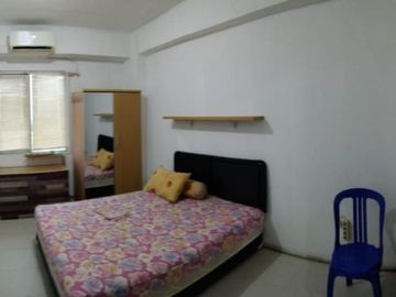 xyfna.Apt Menara Rungkut Studio lt 12