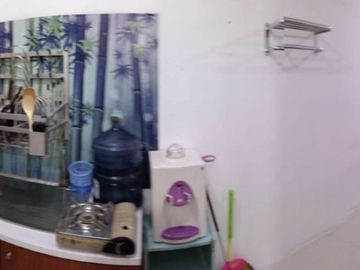 xyfna.Apt Menara Rungkut Studio lt 12