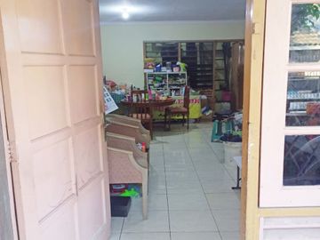 Rumah Dijual Dekat Stasiun Semarang Tawang
