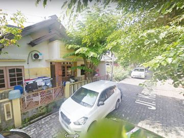 Rumah Dijual Dekat Stasiun Semarang Tawang