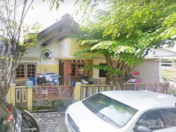 Rumah Dijual Dekat Stasiun Semarang Tawang