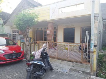 Rumah Dijual Dekat Stasiun Semarang Tawang