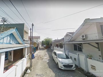 Rumah Dijual Dekat Stasiun Semarang Tawang