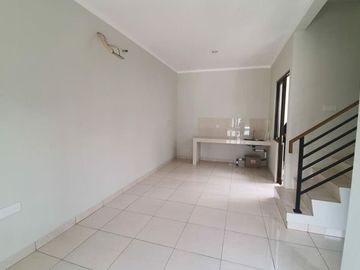 Rumah Siap Huni di Cluster Burgundy Summarecon Bekasi
