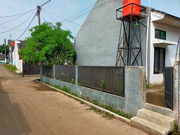 rumah dijual di pasir putih sawangan depok