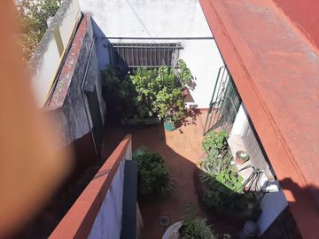 PH de 3 Ambientes Con Terraza y Patio
