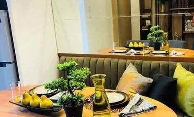1 Bedroom Resort Condominium in Mactan