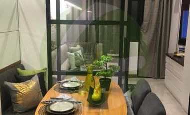 1 Bedroom Resort Condominium in Mactan