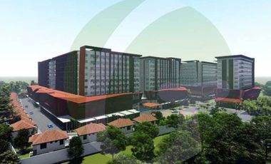 1 Bedroom Resort Condominium in Mactan