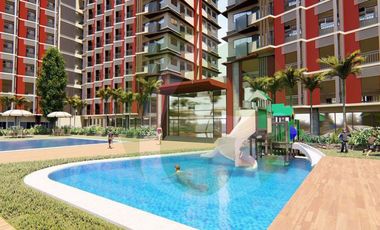 1 Bedroom Resort Condominium in Mactan