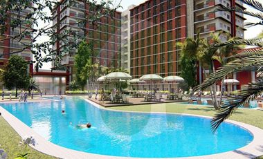 1 Bedroom Resort Condominium in Mactan
