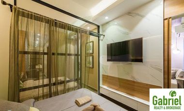 1 Bedroom Resort Condominium in Mactan