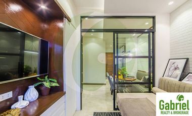1 Bedroom Resort Condominium in Mactan