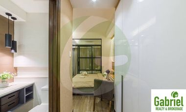 1 Bedroom Resort Condominium in Mactan