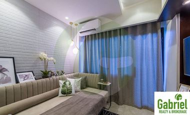 1 Bedroom Resort Condominium in Mactan