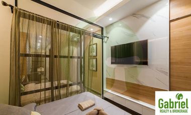 1 Bedroom Resort Condominium in Mactan