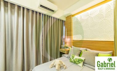 1 Bedroom Resort Condominium in Mactan