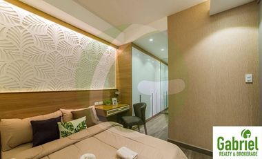 1 Bedroom Resort Condominium in Mactan