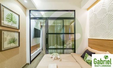 1 Bedroom Resort Condominium in Mactan