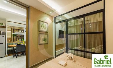 1 Bedroom Resort Condominium in Mactan