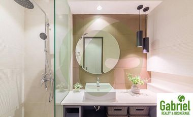 1 Bedroom Resort Condominium in Mactan