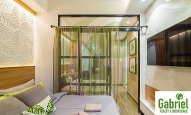 1 Bedroom Resort Condominium in Mactan