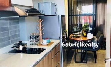 1 Bedroom Resort Condominium in Mactan