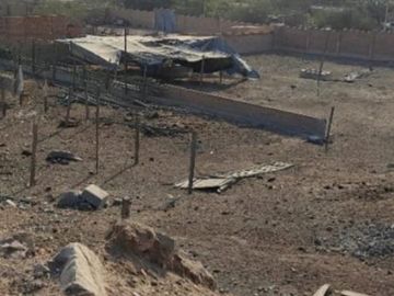 TERRENO INDUSTRIAL PUENTE PIEDRA CON TÍTULO $185/m2