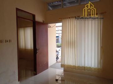 Hunian View Bandung yg Asri Sejuk di Bandung Timur | WISNU